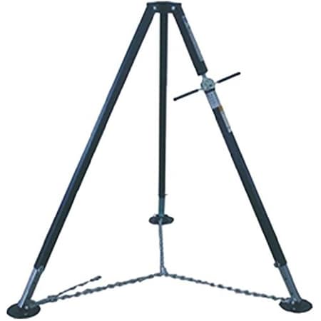 Bal R.V. Products Deluxe Tripod King Pin Stabilizing Jack BAL25035